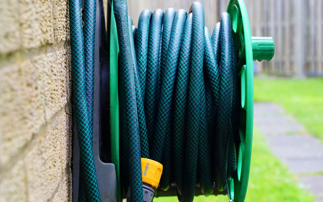 5 Ways to Protect Your Garden Pipe