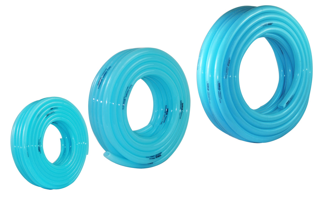 Garud PREMIUM Garden Hose Pipe different sizes