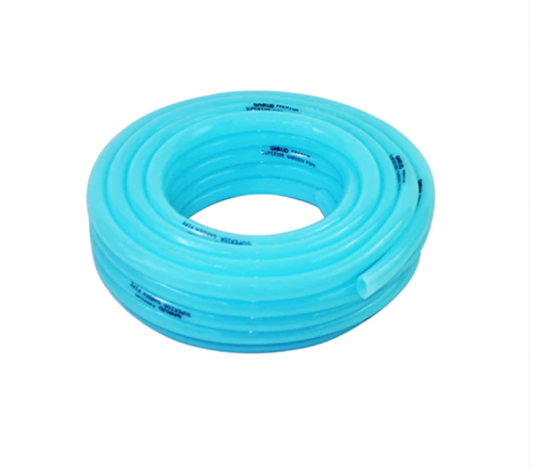 Unleash the Power of Your Garden with the Best Heavy-Duty premium Garud Garden Hose in India.