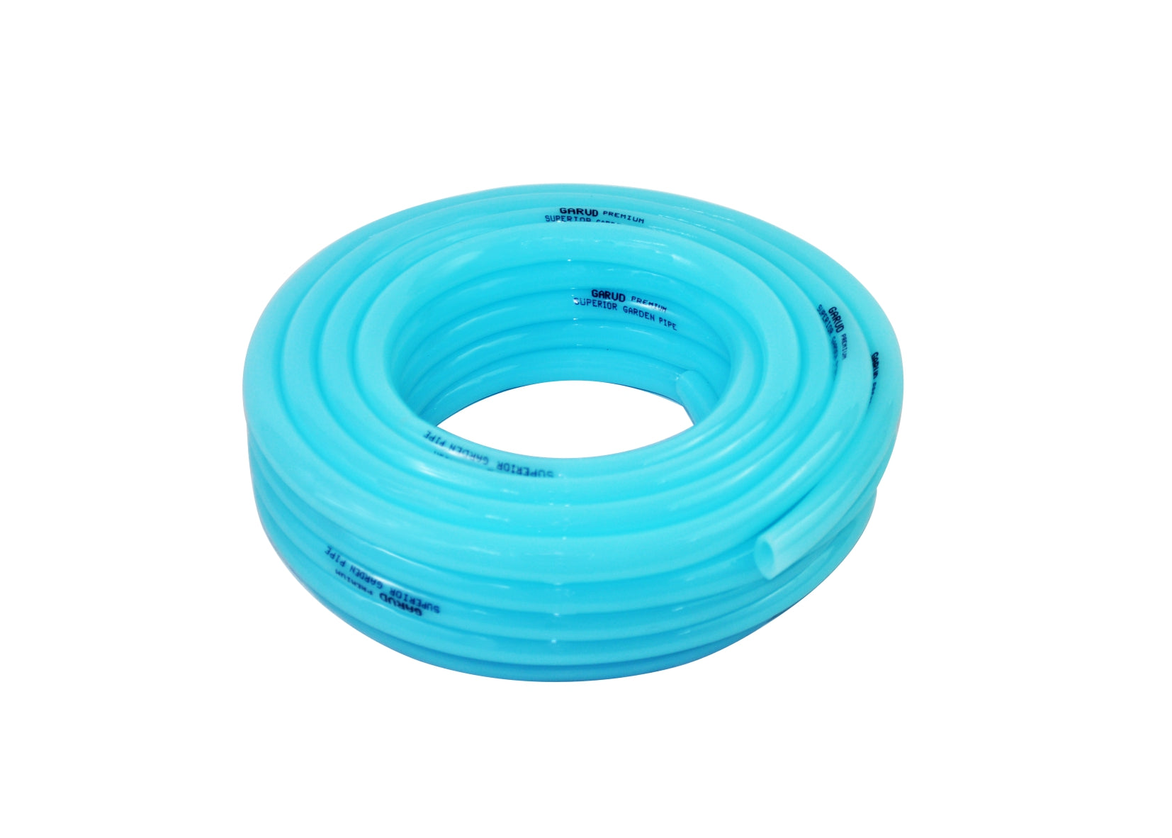 GARUD PREMIUM Garden Hose Water Pipe 0.5" 15 Meter 50 ft