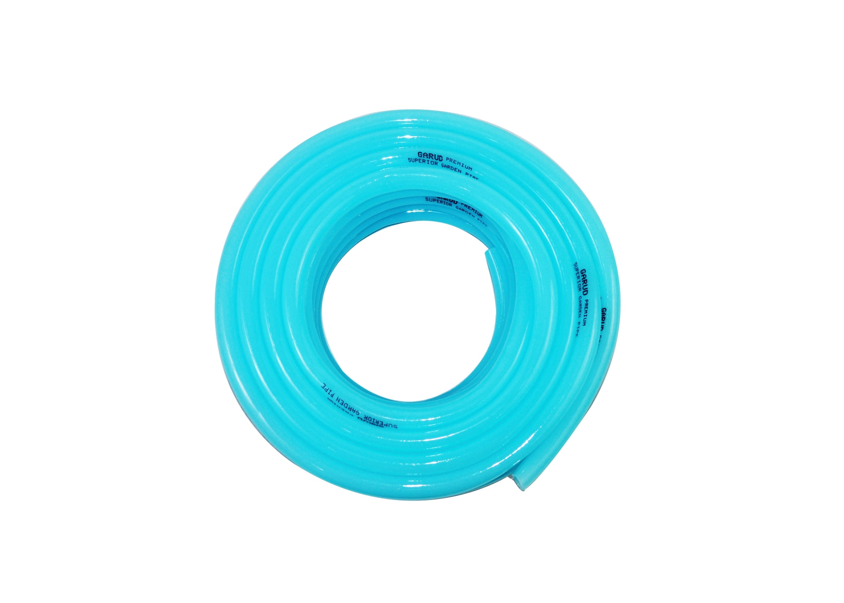 GARUD PREMIUM Garden Hose Water Pipe 0.5" 15 Meter 50 ft