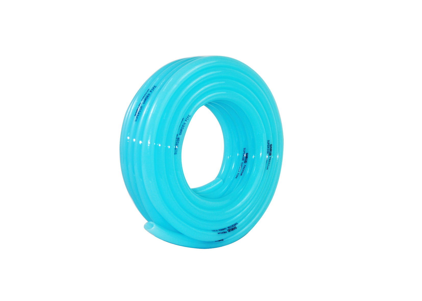 GARUD PREMIUM Garden Hose Water Pipe 0.5" 15 Meter 50 ft