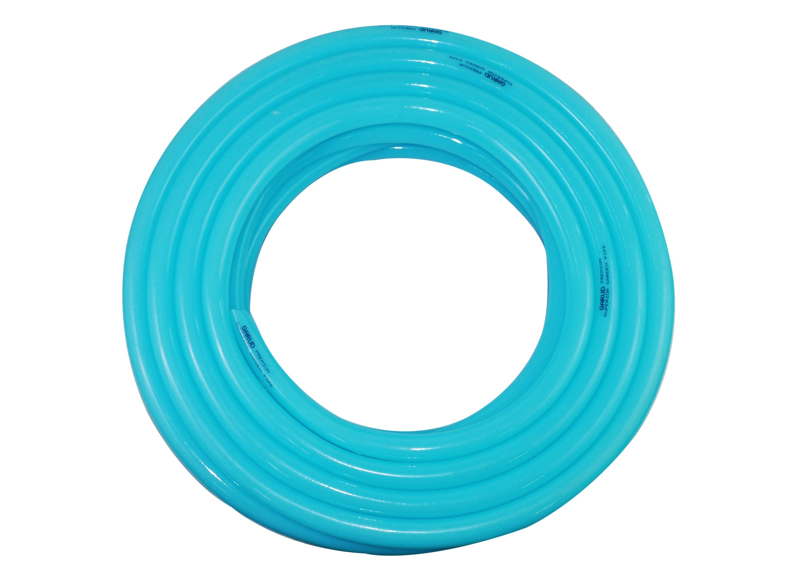 GARUD PREMIUM Garden Hose Water Pipe 1.00" 30 Meter 100ft