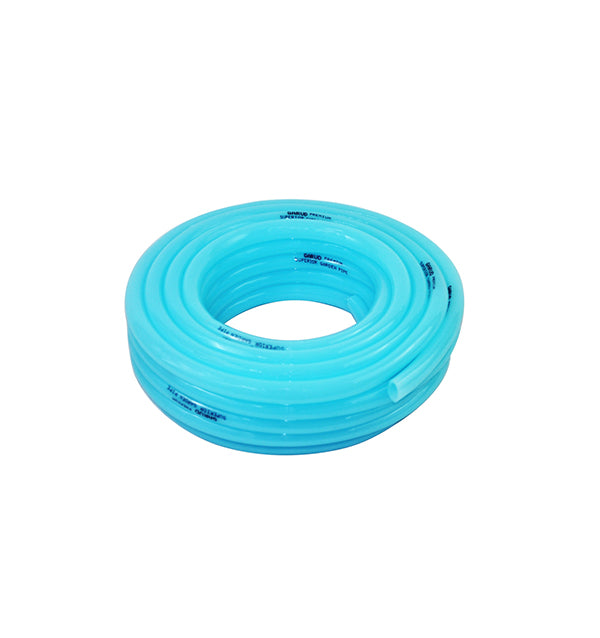 GARUD™ PREMIUM Heavy Duty Garden Hose Water Pipe (1.25", 30M, 100 ft)