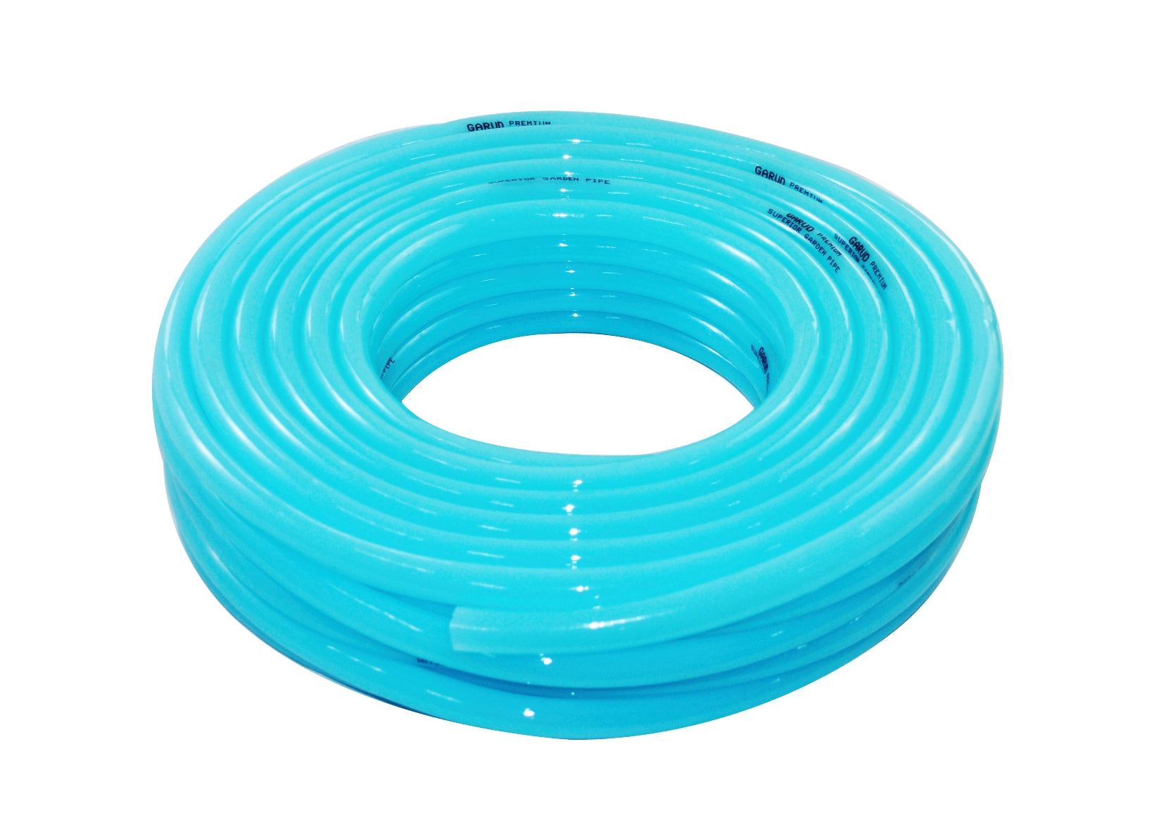 GARUD PREMIUM Garden Hose Water Pipe 0.5" 30 Meter 100 ft
