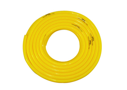 GARUD Garden Hose Water Pipe 0.5" 30 Meter 100ft Yellow