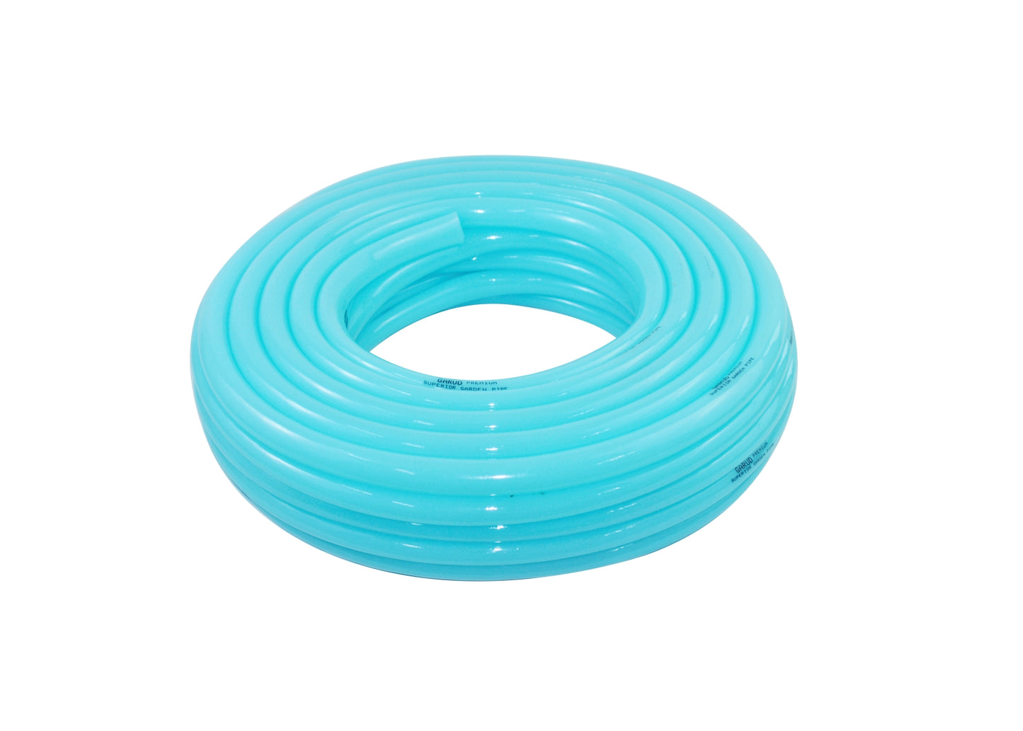GARUD PREMIUM Garden Hose Water Pipe 0.75" 15 Meter 50 ft
