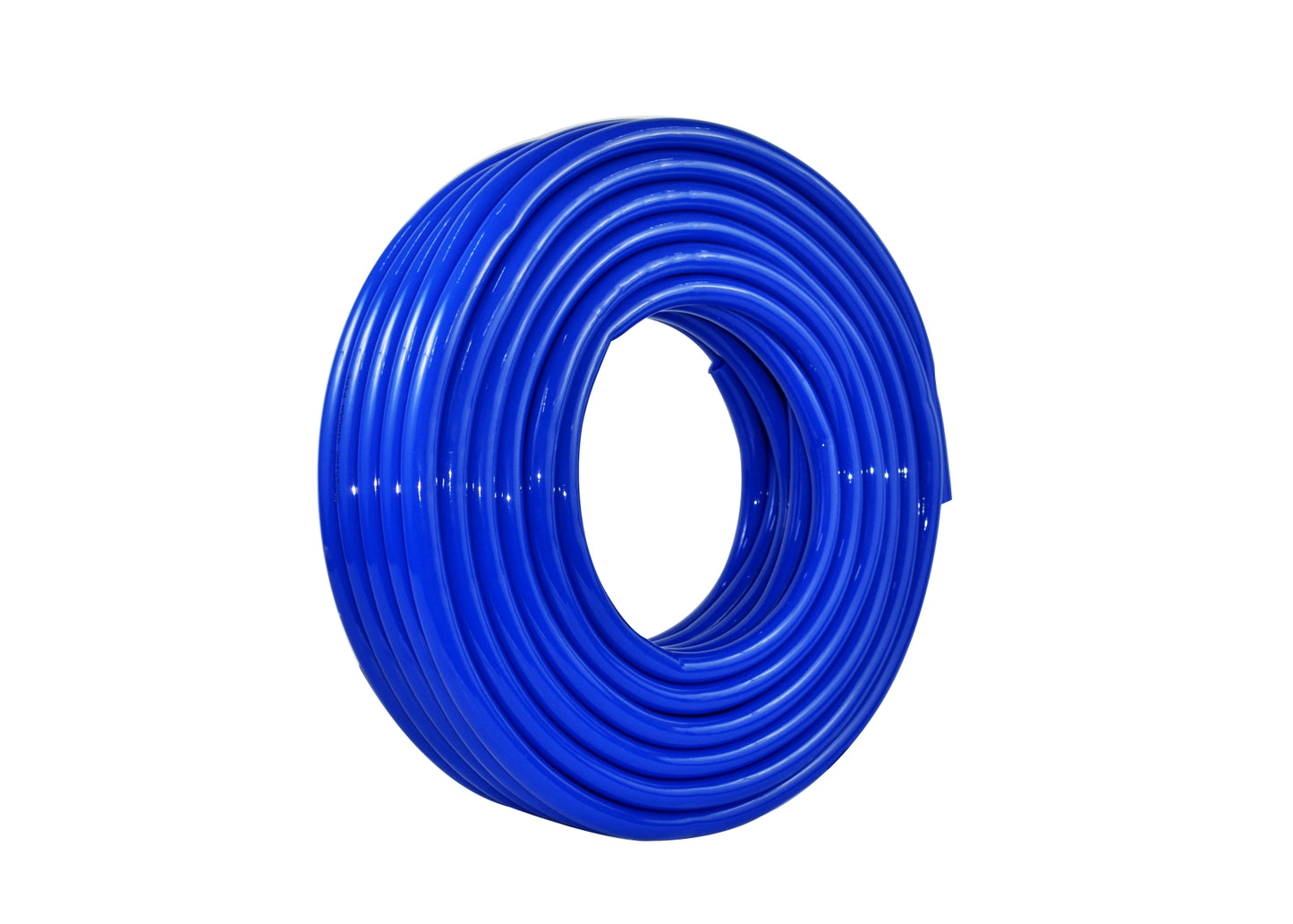 Garud Garden Hose Water Pipe 0.5" Blue 30 Meter 100ft