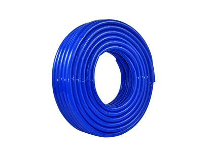 Garud Garden Hose Water Pipe 0.5" Blue 30 Meter 100ft