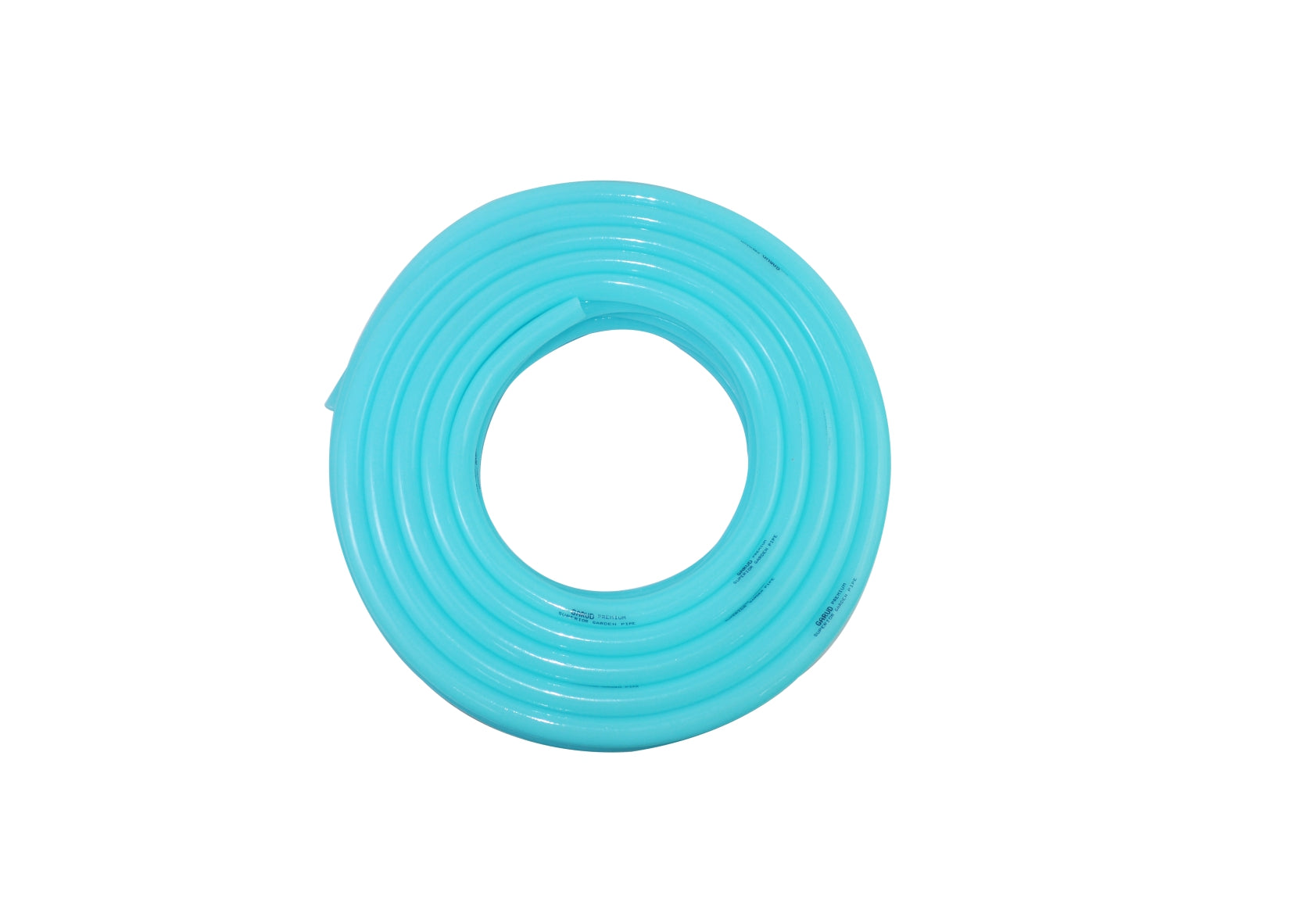 GARUD PREMIUM Garden Hose Water Pipe 0.75" 15 Meter 50 ft
