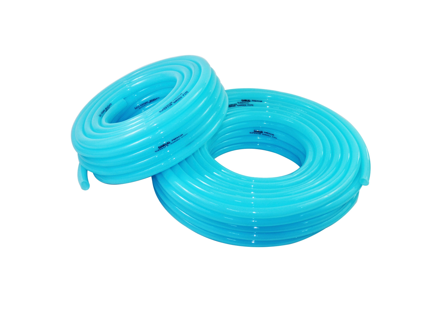 GARUD PREMIUM Garden Hose Water Pipe 0.5" 15 Meter 50 ft